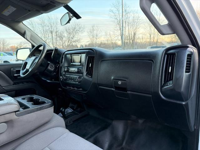 used 2015 GMC Sierra 2500 car, priced at $14,900