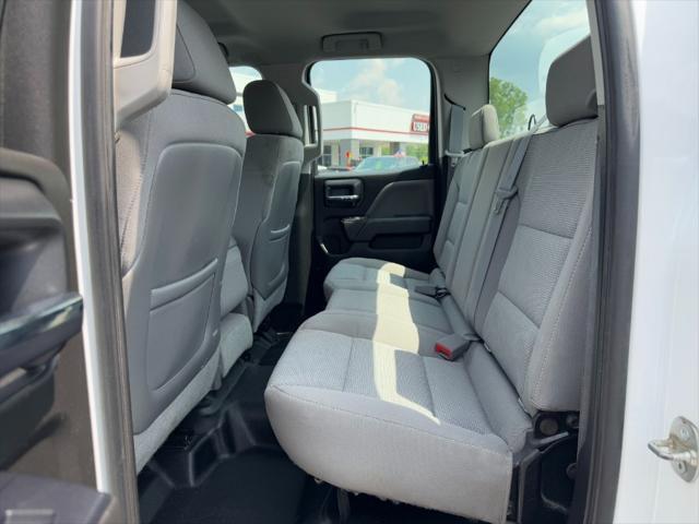 used 2015 Chevrolet Silverado 1500 car, priced at $8,900
