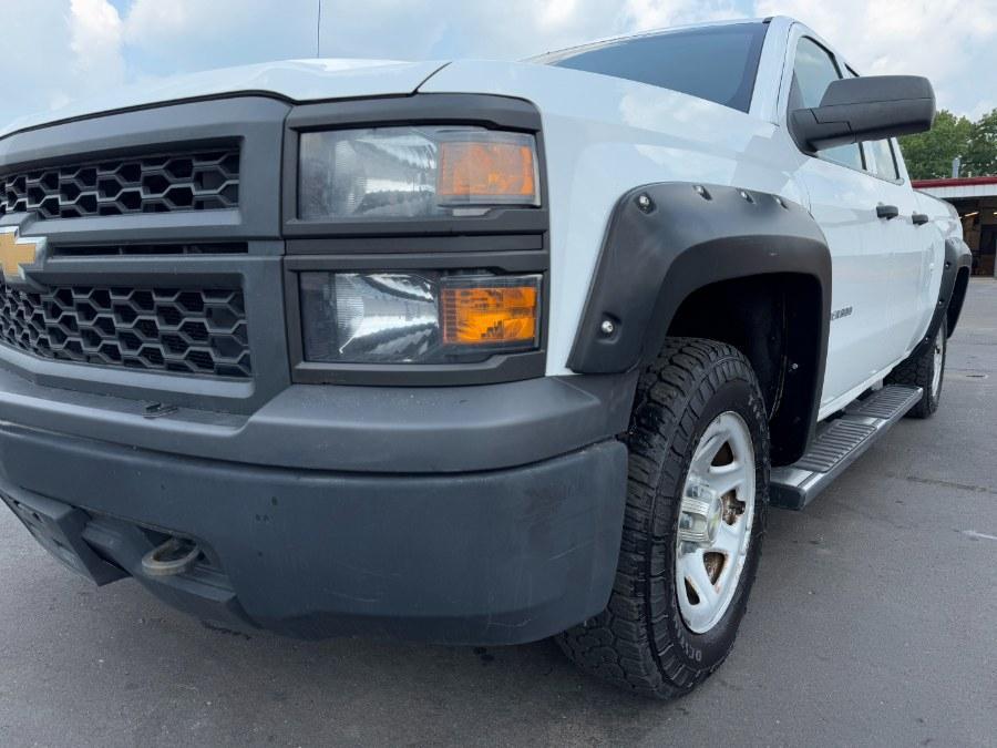used 2015 Chevrolet Silverado 1500 car, priced at $8,900