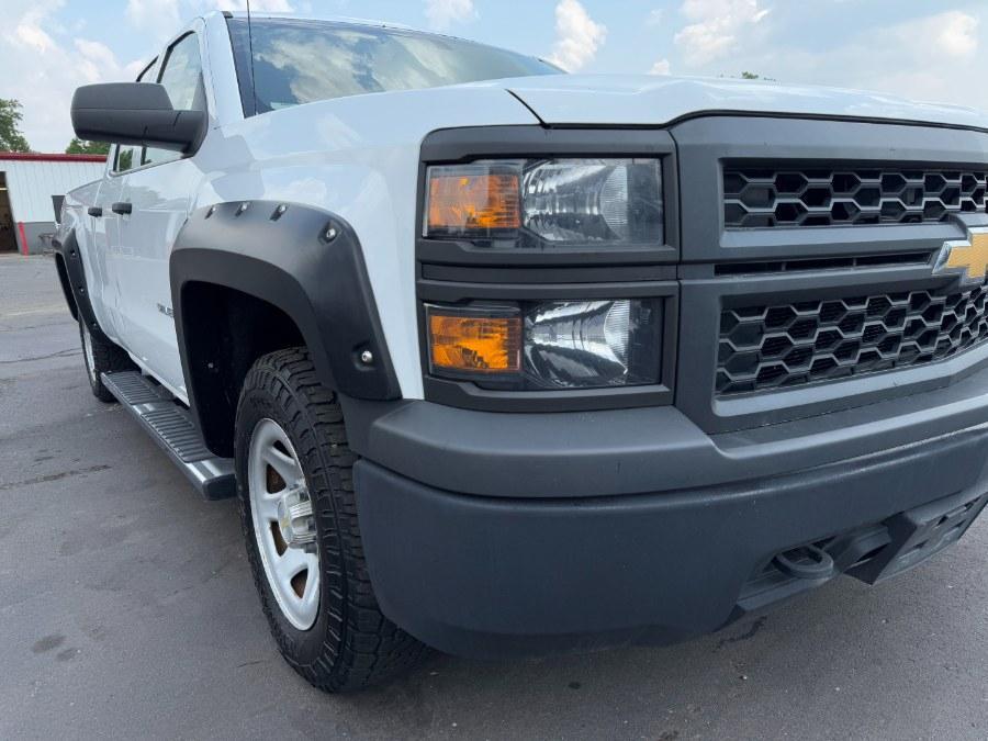 used 2015 Chevrolet Silverado 1500 car, priced at $8,900