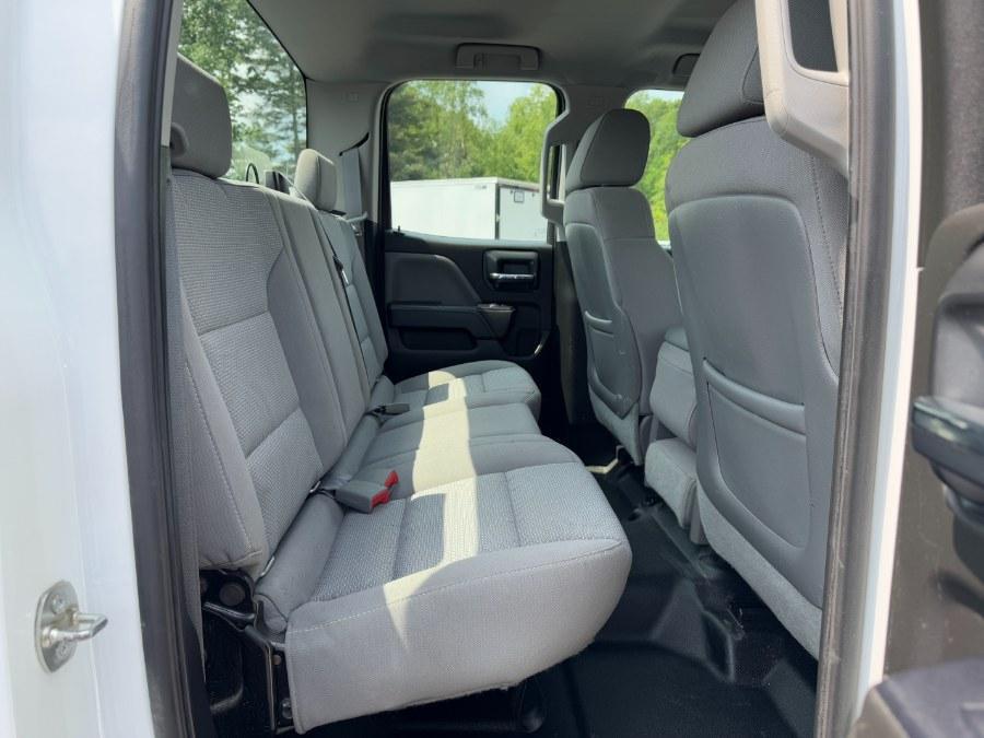 used 2015 Chevrolet Silverado 1500 car, priced at $8,900