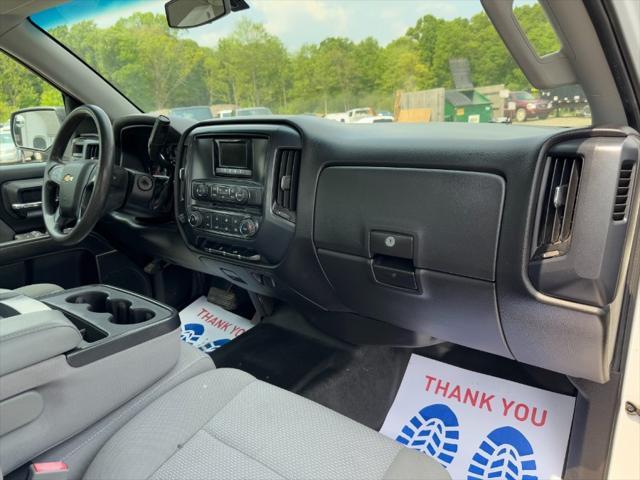 used 2015 Chevrolet Silverado 1500 car, priced at $8,900