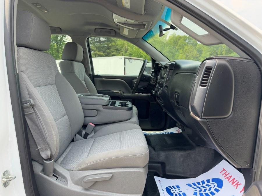 used 2015 Chevrolet Silverado 1500 car, priced at $8,900