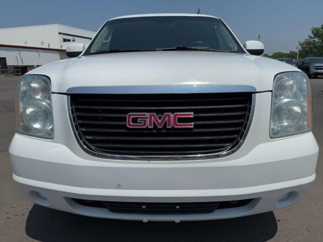 used 2014 GMC Yukon car, priced at $9,900