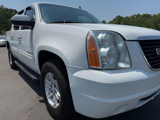 used 2014 GMC Yukon car, priced at $9,900