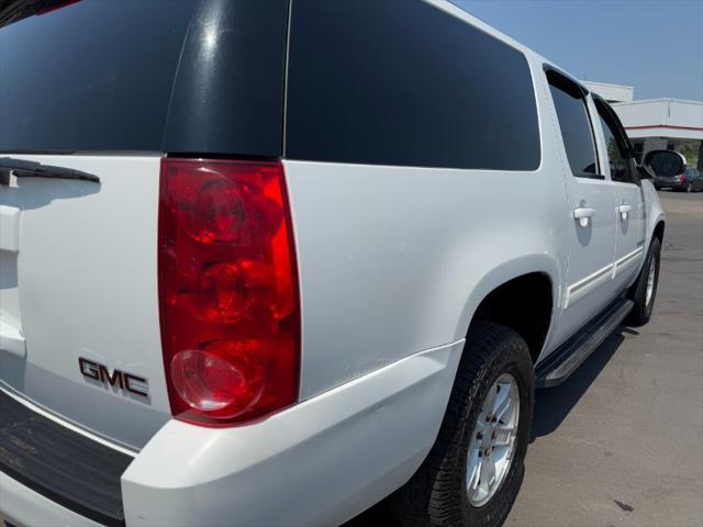 used 2014 GMC Yukon car, priced at $9,900