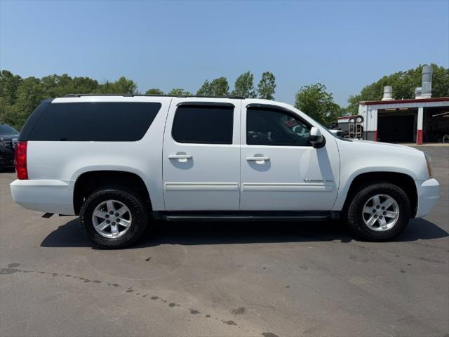 used 2014 GMC Yukon car, priced at $9,900