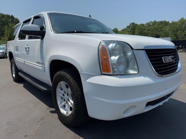 used 2014 GMC Yukon car, priced at $9,900