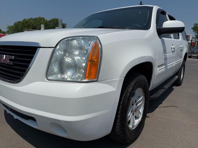 used 2014 GMC Yukon car, priced at $9,900