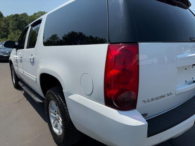 used 2014 GMC Yukon car, priced at $9,900