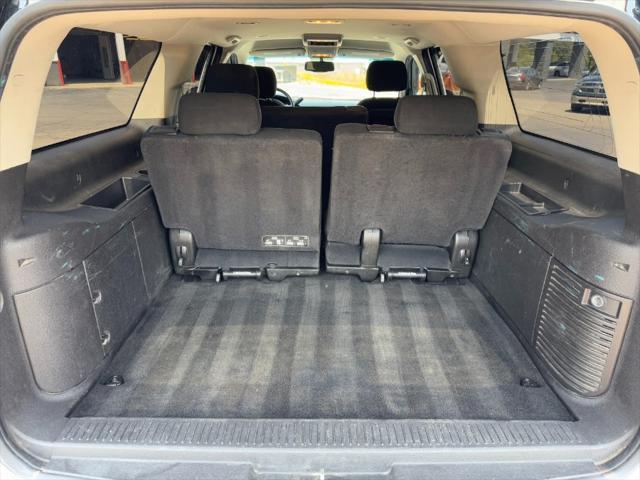 used 2014 GMC Yukon car, priced at $9,900