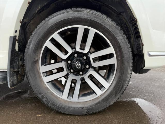 used 2018 Toyota 4Runner car, priced at $26,900