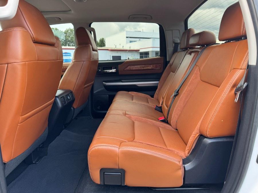 used 2017 Toyota Tundra car, priced at $24,900