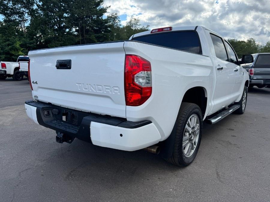 used 2017 Toyota Tundra car, priced at $24,900