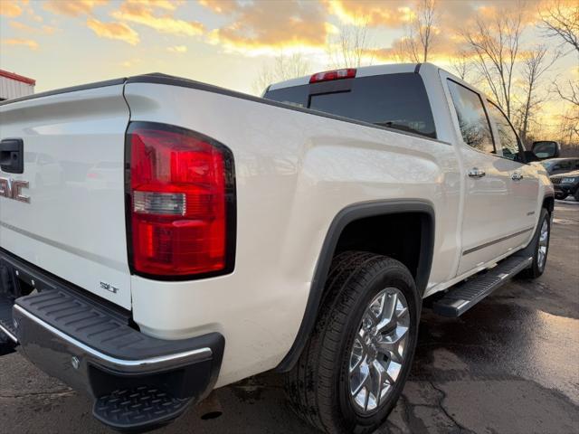 used 2014 GMC Sierra 1500 car, priced at $16,900