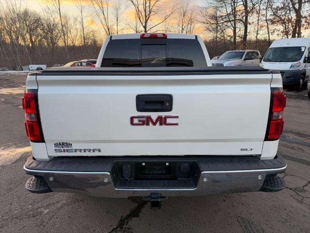 used 2014 GMC Sierra 1500 car, priced at $16,900