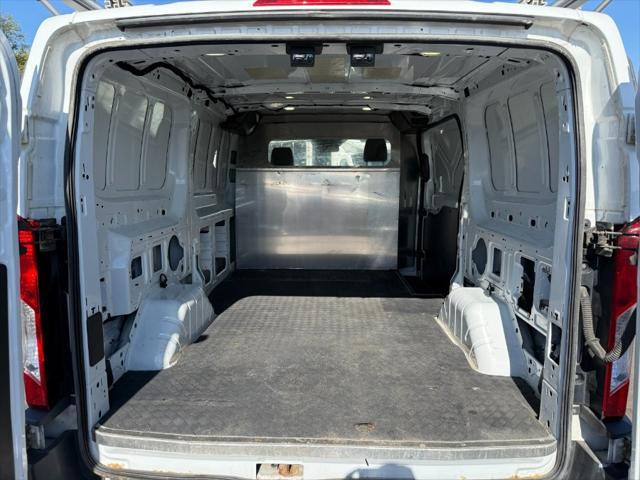 used 2017 Ford Transit-150 car, priced at $11,900