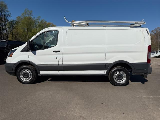 used 2017 Ford Transit-150 car, priced at $11,900