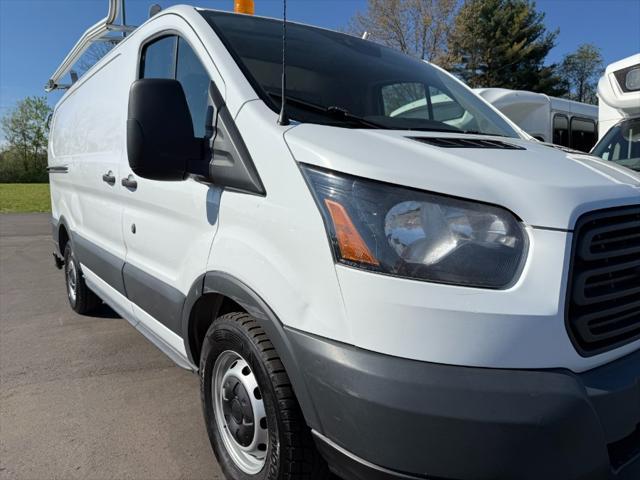 used 2017 Ford Transit-150 car, priced at $11,900
