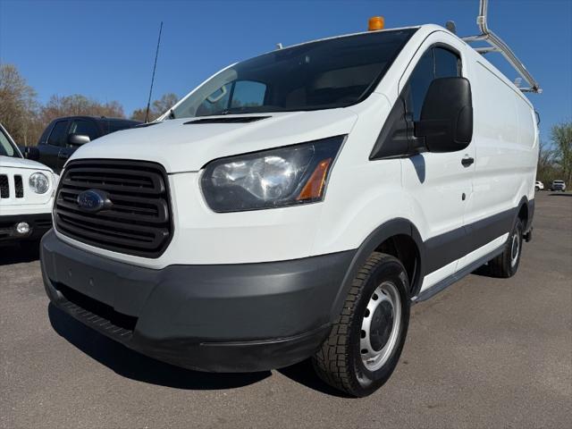 used 2017 Ford Transit-150 car, priced at $11,900