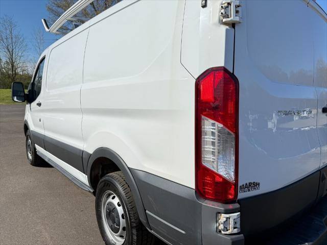 used 2017 Ford Transit-150 car, priced at $11,900