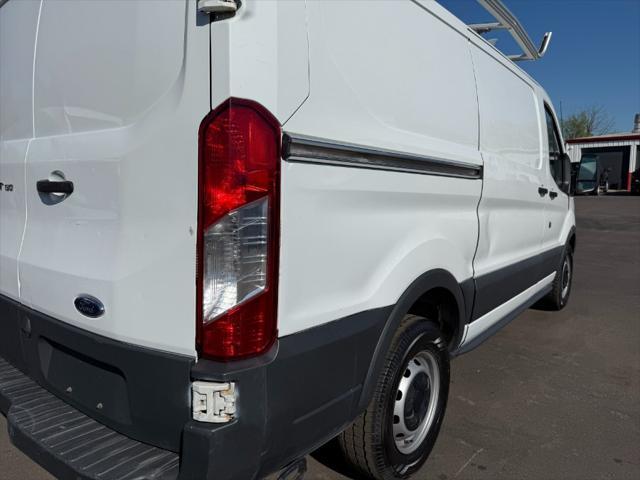 used 2017 Ford Transit-150 car, priced at $11,900