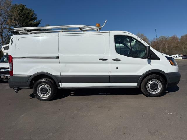 used 2017 Ford Transit-150 car, priced at $11,900