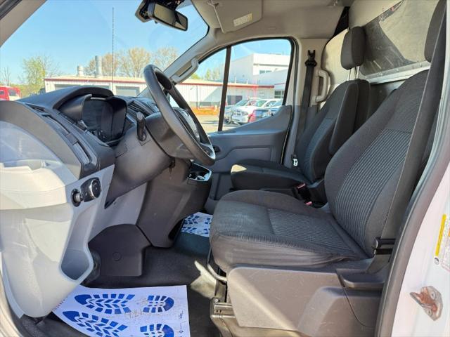 used 2017 Ford Transit-150 car, priced at $11,900