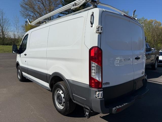 used 2017 Ford Transit-150 car, priced at $11,900