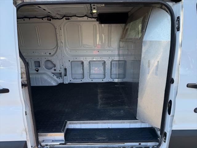 used 2017 Ford Transit-150 car, priced at $11,900