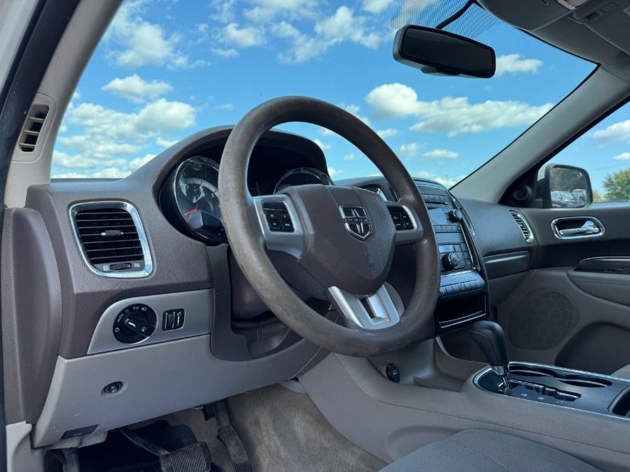 used 2012 Dodge Durango car, priced at $7,900