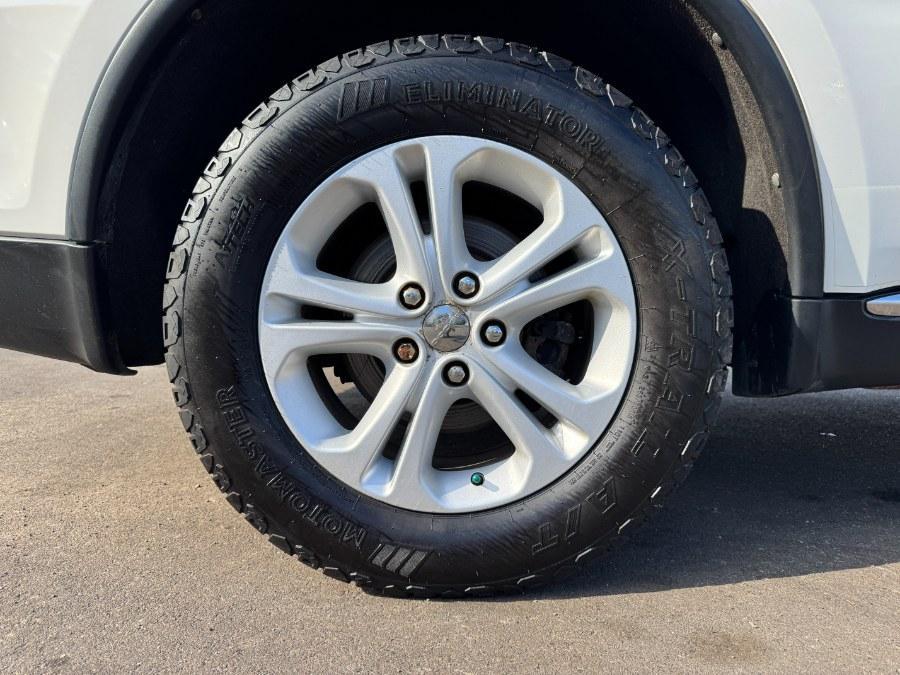 used 2012 Dodge Durango car, priced at $7,900
