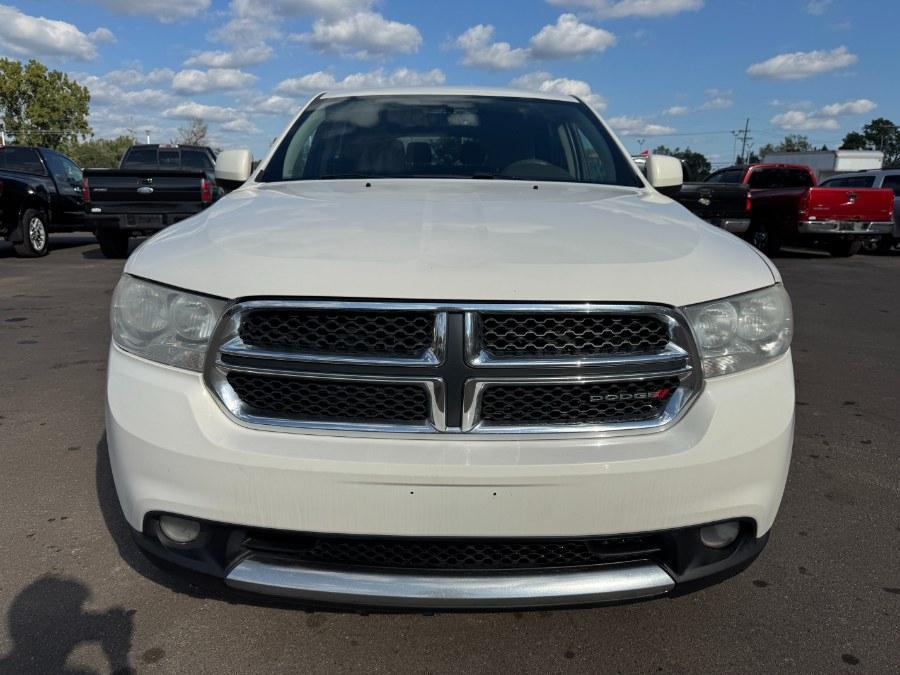 used 2012 Dodge Durango car, priced at $7,900