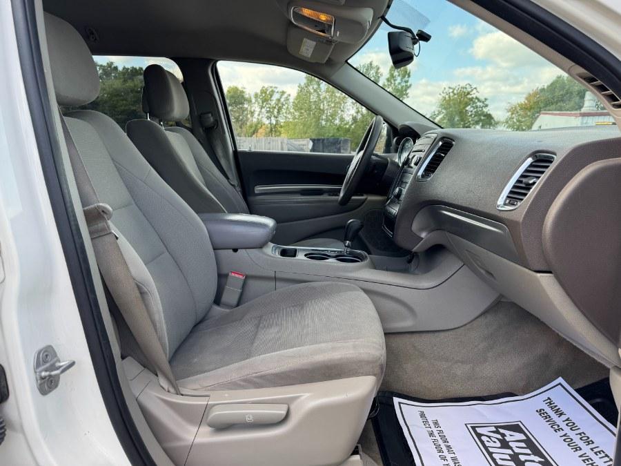 used 2012 Dodge Durango car, priced at $7,900