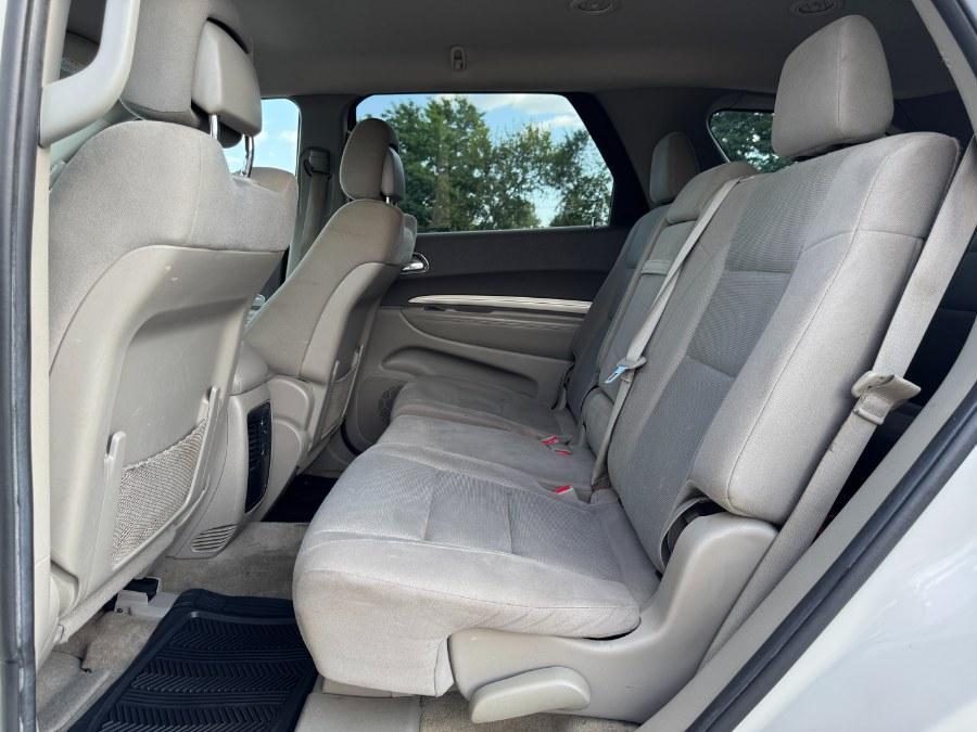 used 2012 Dodge Durango car, priced at $7,900