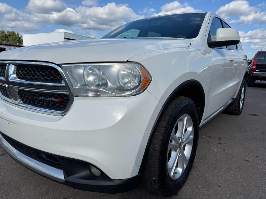 used 2012 Dodge Durango car, priced at $7,900