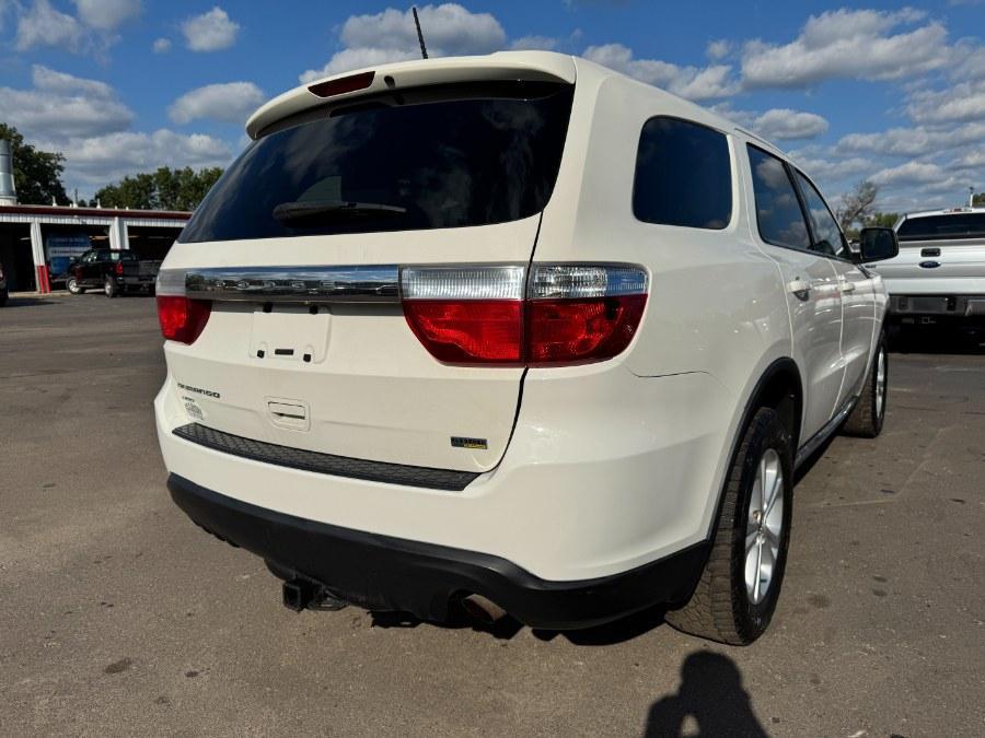 used 2012 Dodge Durango car, priced at $7,900