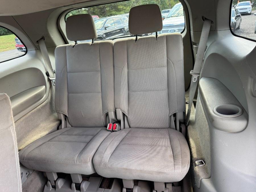used 2012 Dodge Durango car, priced at $7,900