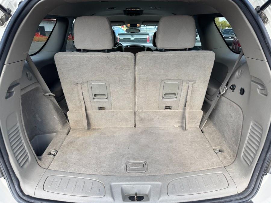 used 2012 Dodge Durango car, priced at $7,900
