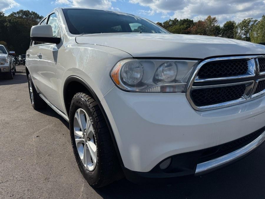 used 2012 Dodge Durango car, priced at $7,900
