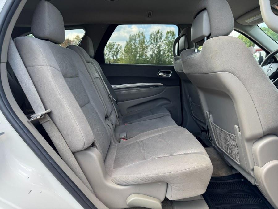 used 2012 Dodge Durango car, priced at $7,900