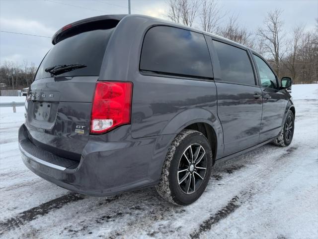 used 2018 Dodge Grand Caravan car, priced at $8,900