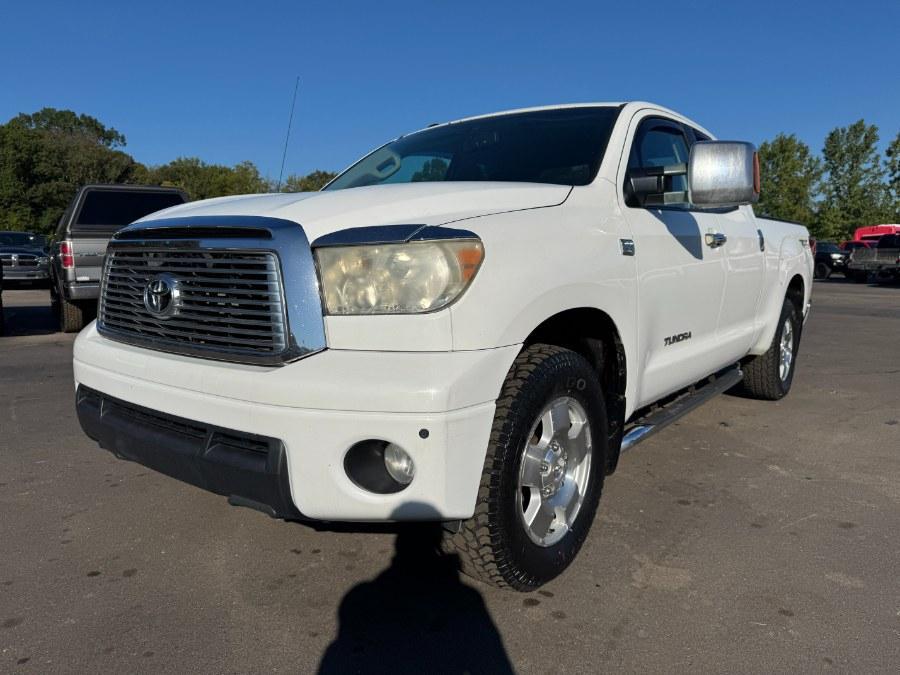 used 2010 Toyota Tundra car, priced at $11,900