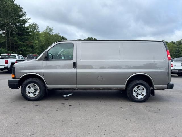 used 2012 Chevrolet Express 2500 car, priced at $5,900