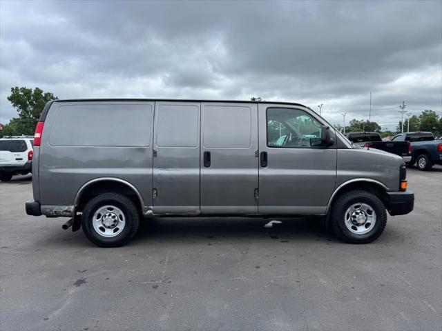 used 2012 Chevrolet Express 2500 car, priced at $5,900