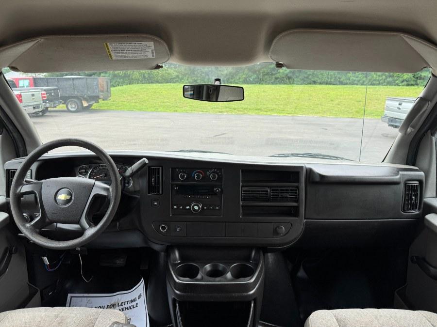 used 2012 Chevrolet Express 2500 car, priced at $4,900