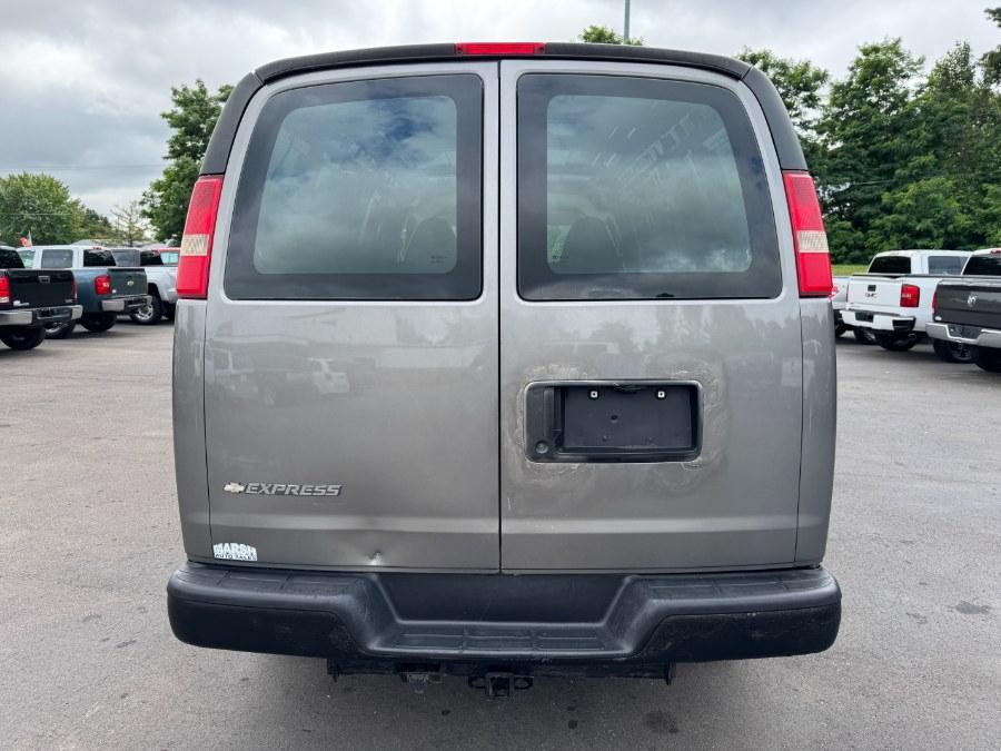 used 2012 Chevrolet Express 2500 car, priced at $4,900