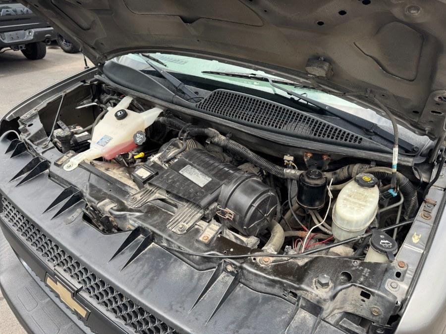 used 2012 Chevrolet Express 2500 car, priced at $4,900