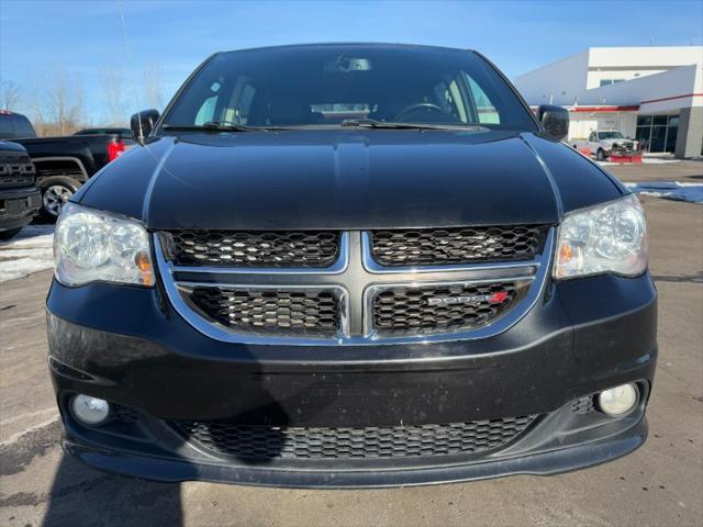 used 2016 Dodge Grand Caravan car, priced at $7,900