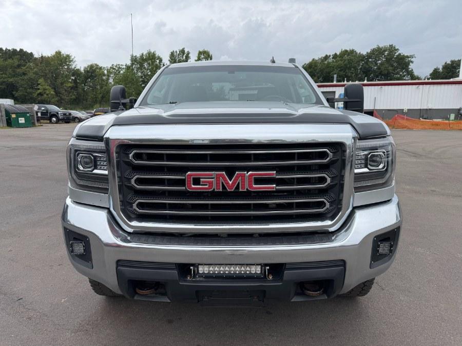 used 2015 GMC Sierra 3500 car, priced at $13,900